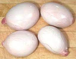 Mutton (Ram Testicles)